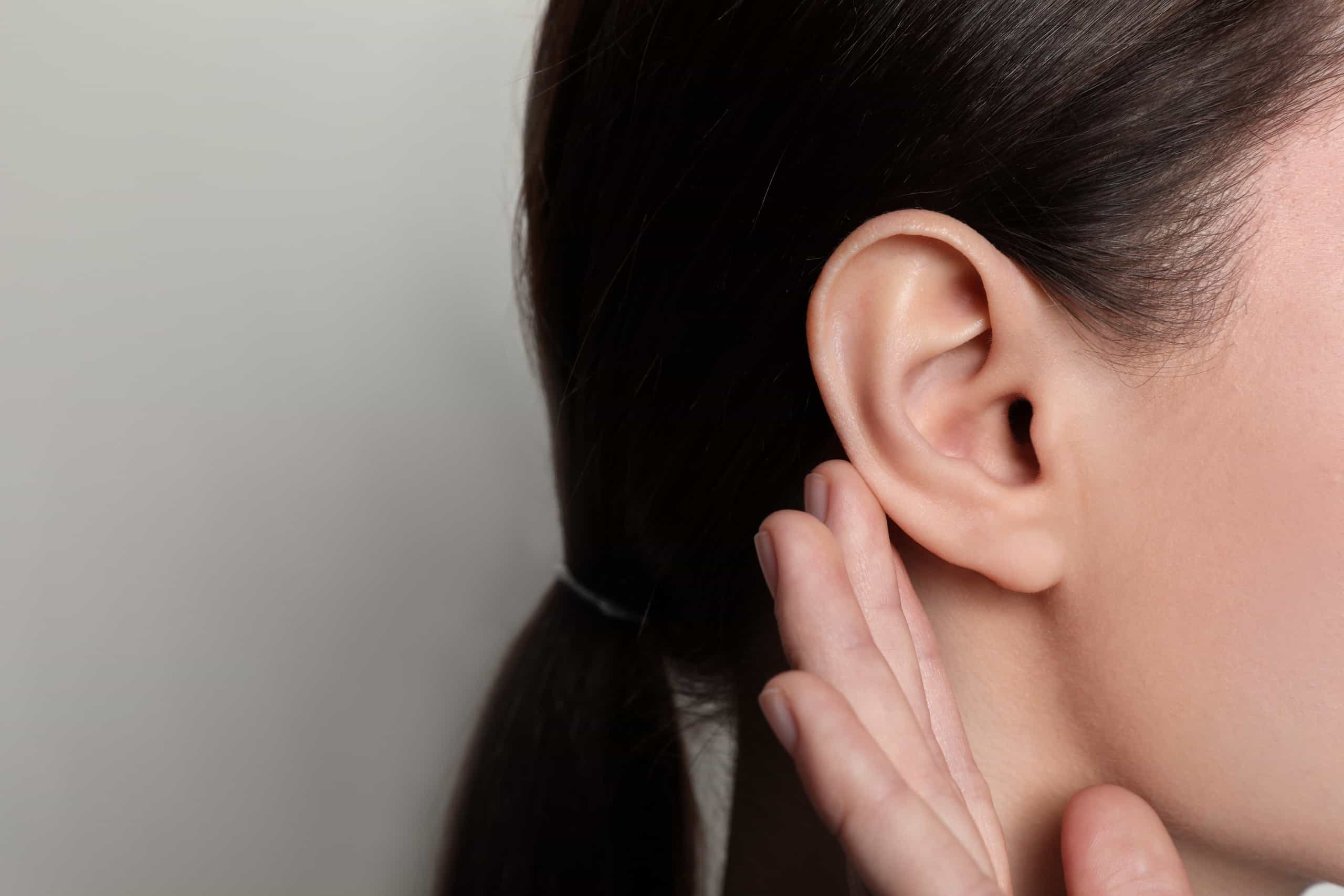 beverly hills earlobe repair