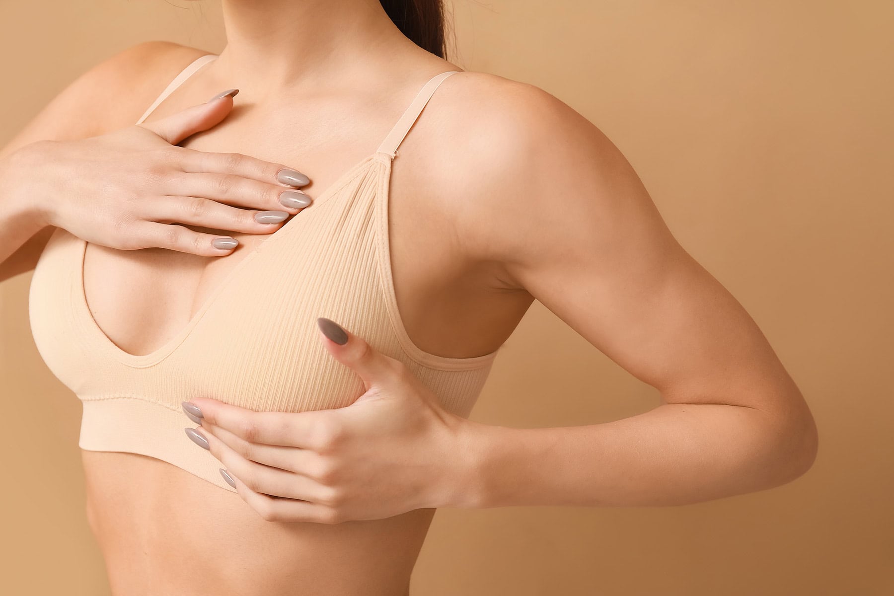 what to wear after breast reduction surgery